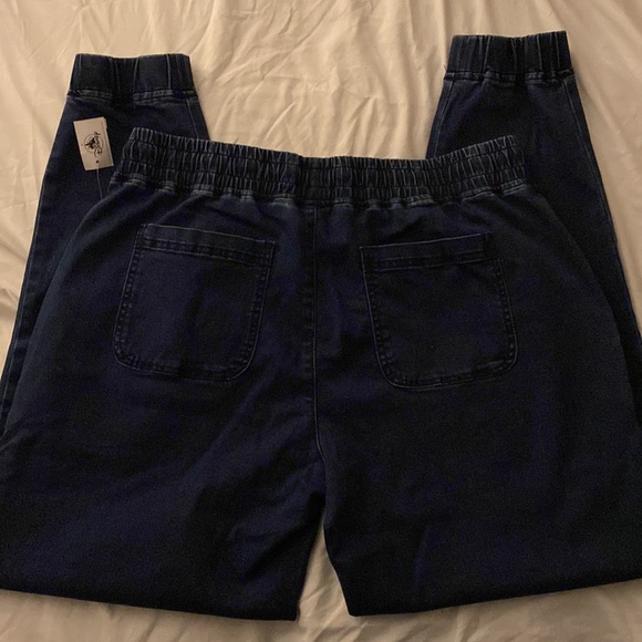 Disney Parks Mickey Mouse Her Universe Joggers - Picture 8 of 9